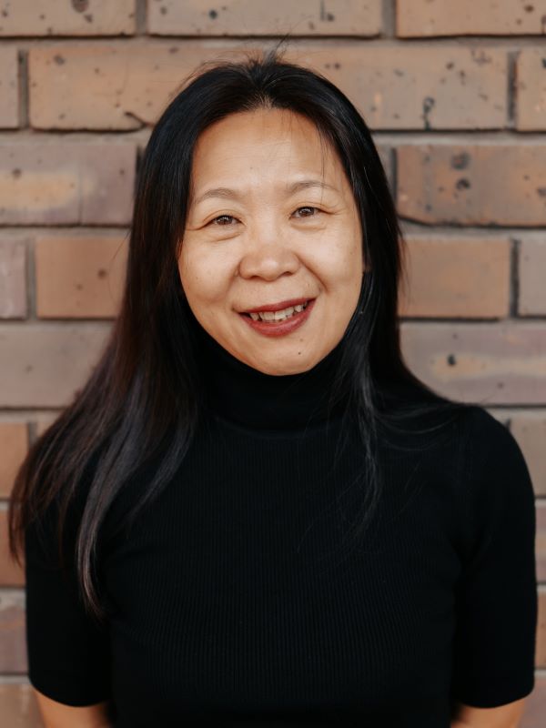 X. Christine Wang