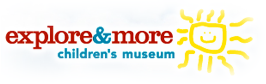 Explore and More Children's Museum